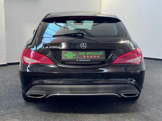 MERCEDES-BENZ CLA 200 usata, con Cerchi in lega