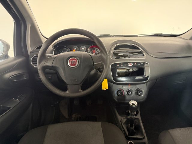 FIAT Punto usata 8
