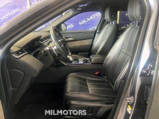 LAND ROVER Range Rover Velar usata, con Cruise Control