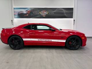 CHEVROLET Camaro usata, con Autoradio