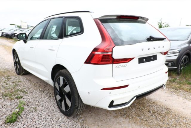 VOLVO XC60 usata, con ESP