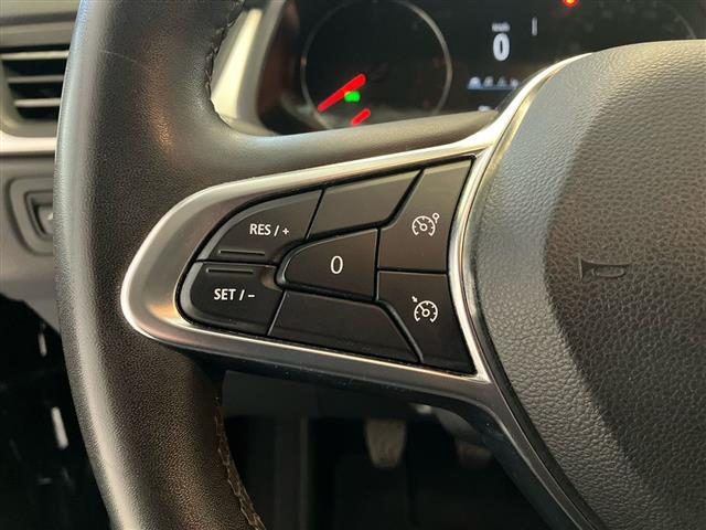 RENAULT Captur usata 16