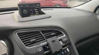 PEUGEOT 5008 usata, con ESP