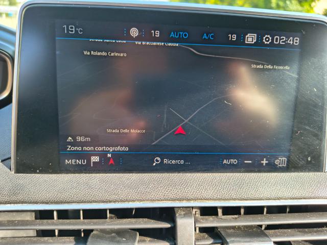 PEUGEOT 3008 usata, con Regolazione elettrica sedili