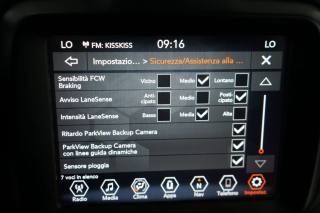 JEEP Renegade usata, con Controllo trazione