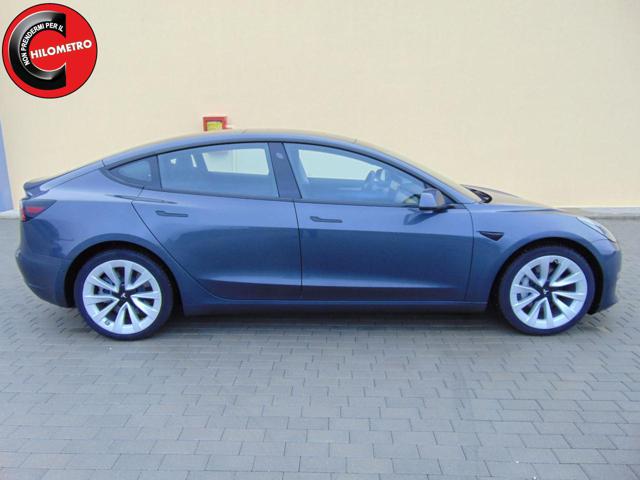 TESLA Model 3 usata, con Airbag laterali