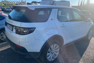 LAND ROVER Discovery Sport usata, con Alzacristalli elettrici