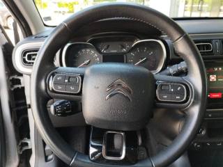CITROEN C3 usata, con Servosterzo