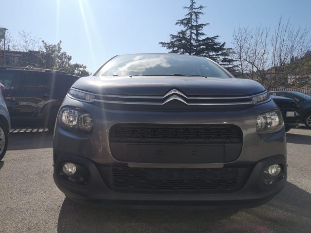 CITROEN C3 usata, con Chiusura centralizzata