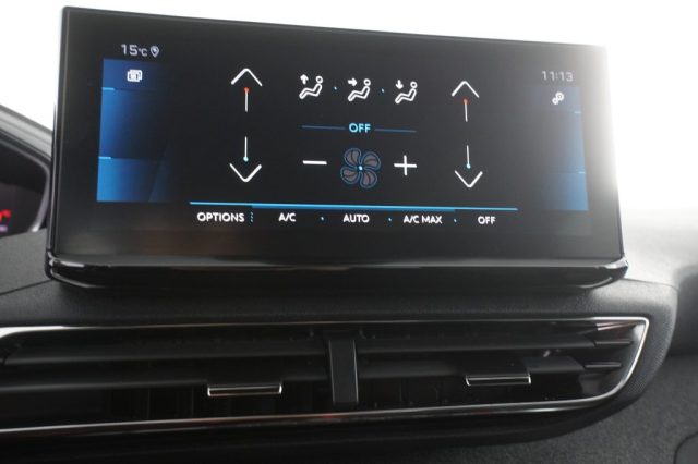 PEUGEOT 3008 usata 16