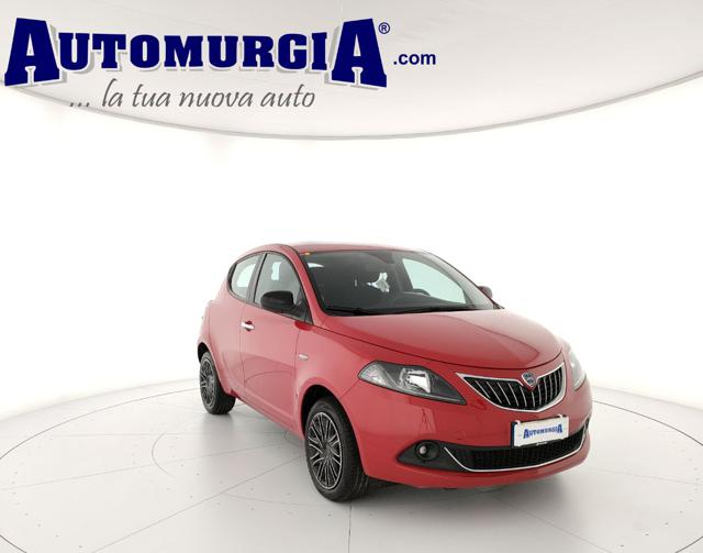 LANCIA Ypsilon usata, con ABS