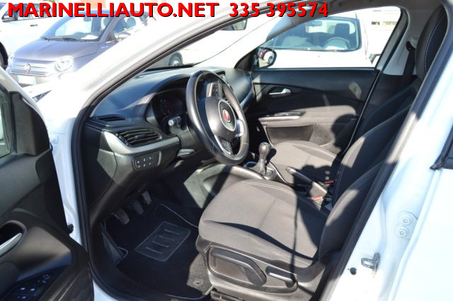 FIAT Tipo usata, con Vivavoce