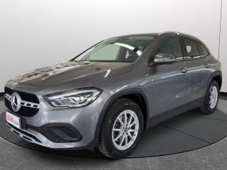 MERCEDES-BENZ GLA 180 usata, con Airbag