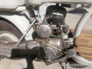 INNOCENTI Lambretta usata 12