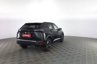 PEUGEOT 2008 usata 3