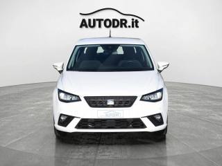 SEAT Ibiza usata, con Sedili riscaldati