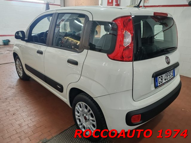 FIAT Panda usata 12