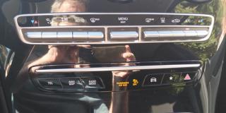 MERCEDES-BENZ GLC 300 usata, con Vivavoce