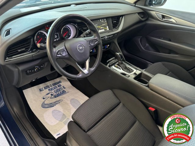 OPEL Insignia usata, con Autoradio