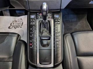 PORSCHE Macan usata, con Bracciolo