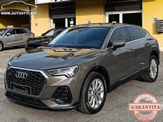 AUDI Q3 usata, con Filtro antiparticolato