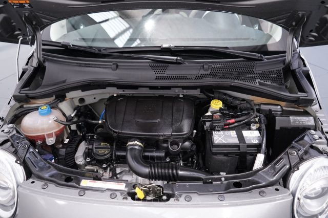 FIAT 500 usata 31