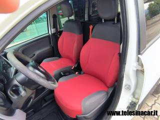 FIAT Panda usata, con Immobilizzatore elettronico