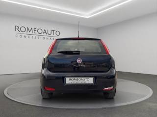 FIAT Punto usata, con Cerchi in lega