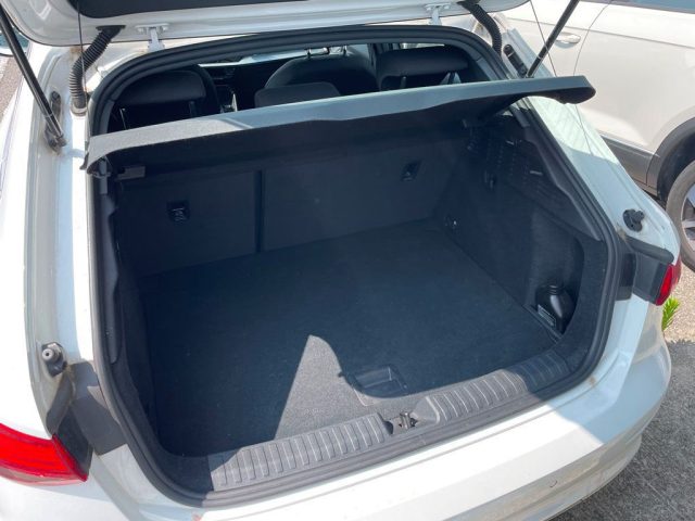AUDI A3 usata, con Controllo trazione