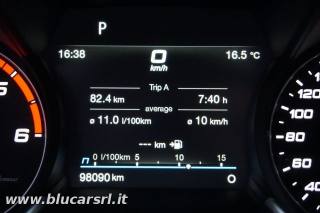 ALFA ROMEO Giulia usata, con Fendinebbia