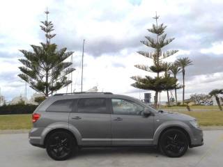 FIAT Freemont usata, con Airbag Passeggero