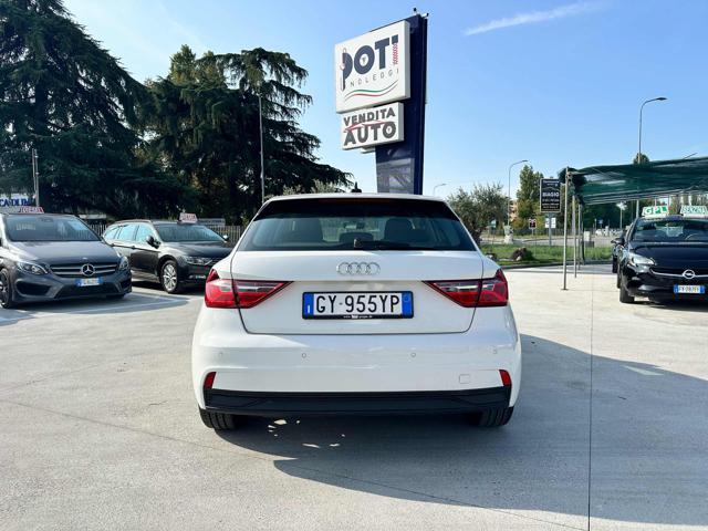 AUDI A1 usata, con Alzacristalli elettrici