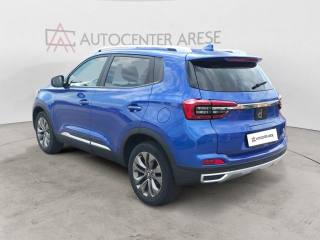 DR MOTOR DR 4.0 usata, con Alzacristalli elettrici