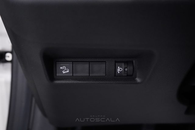 JEEP Avenger usata, con Cruise Control