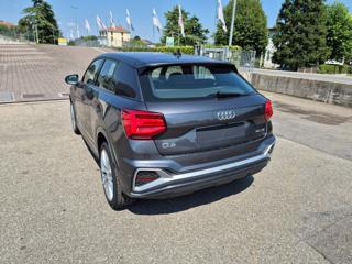 AUDI Q2 usata, con Cerchi in lega