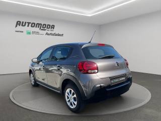 CITROEN C3 usata, con Chiusura centralizzata