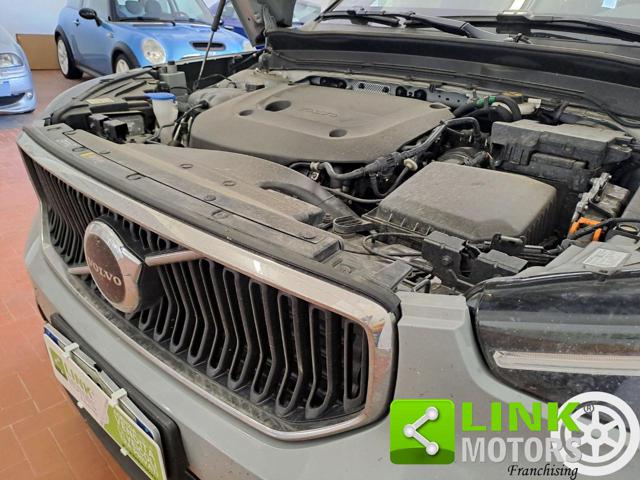 VOLVO XC40 usata 23