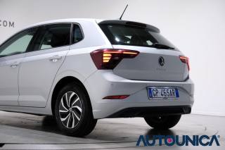 VOLKSWAGEN Polo usata 45