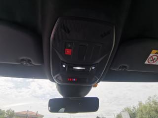 PEUGEOT 308 usata, con USB