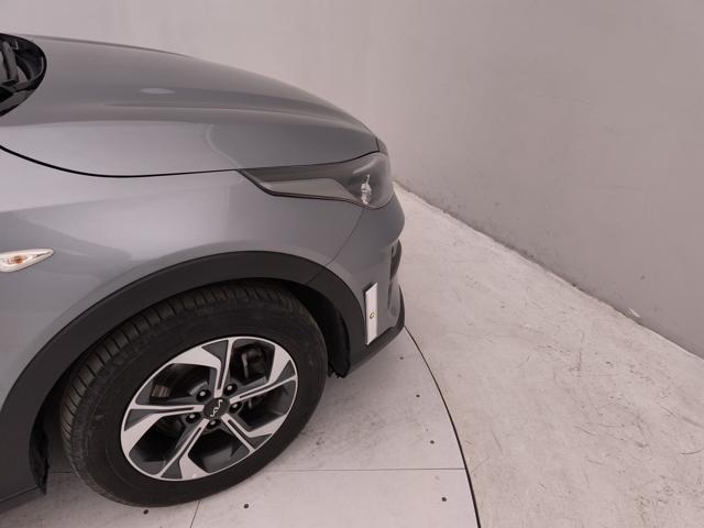KIA XCeed usata, con Hill holder