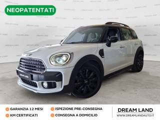 MINI Countryman 1.5 One D Business Countryman Automatica