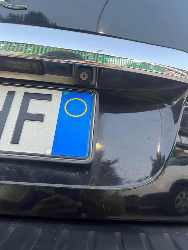 RENAULT Scenic usata, con Lettore CD