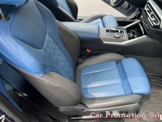 BMW 420 usata, con Cerchi in lega