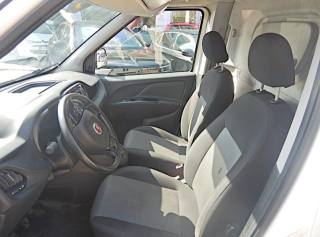 FIAT Doblo usata, con Bracciolo