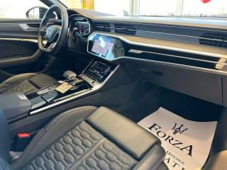 AUDI RS6 usata, con ESP