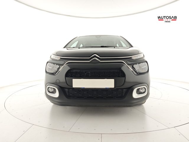 CITROEN C3 usata, con Airbag