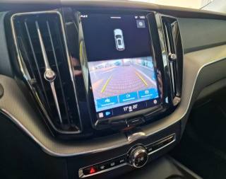 VOLVO XC60 usata, con Immobilizzatore elettronico