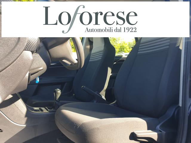VOLKSWAGEN up! usata, con Chiusura centralizzata