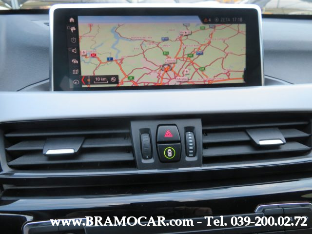 BMW X1 usata, con Park Distance Control