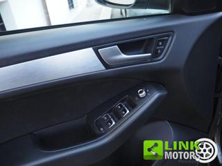 AUDI Q5 usata, con Volante multifunzione